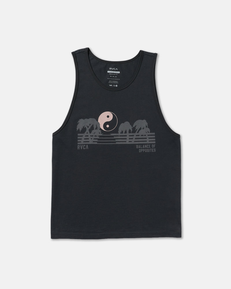RVCA - Men's Sale Tank Tops