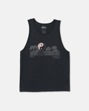Balance Horizon Tank Top