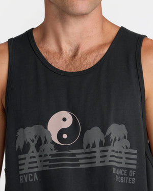 Balance Horizon Tank Top