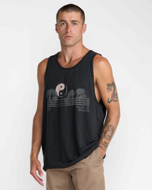 Balance Horizon Tank Top