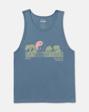 Balance Horizon Tank Top
