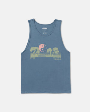 Balance Horizon Tank Top