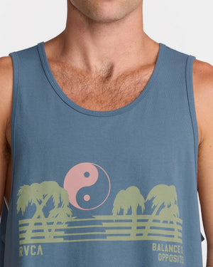 Balance Horizon Tank Top