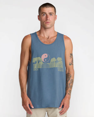 Balance Horizon Tank Top
