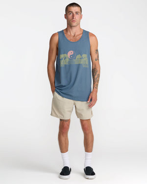 Balance Horizon Tank Top