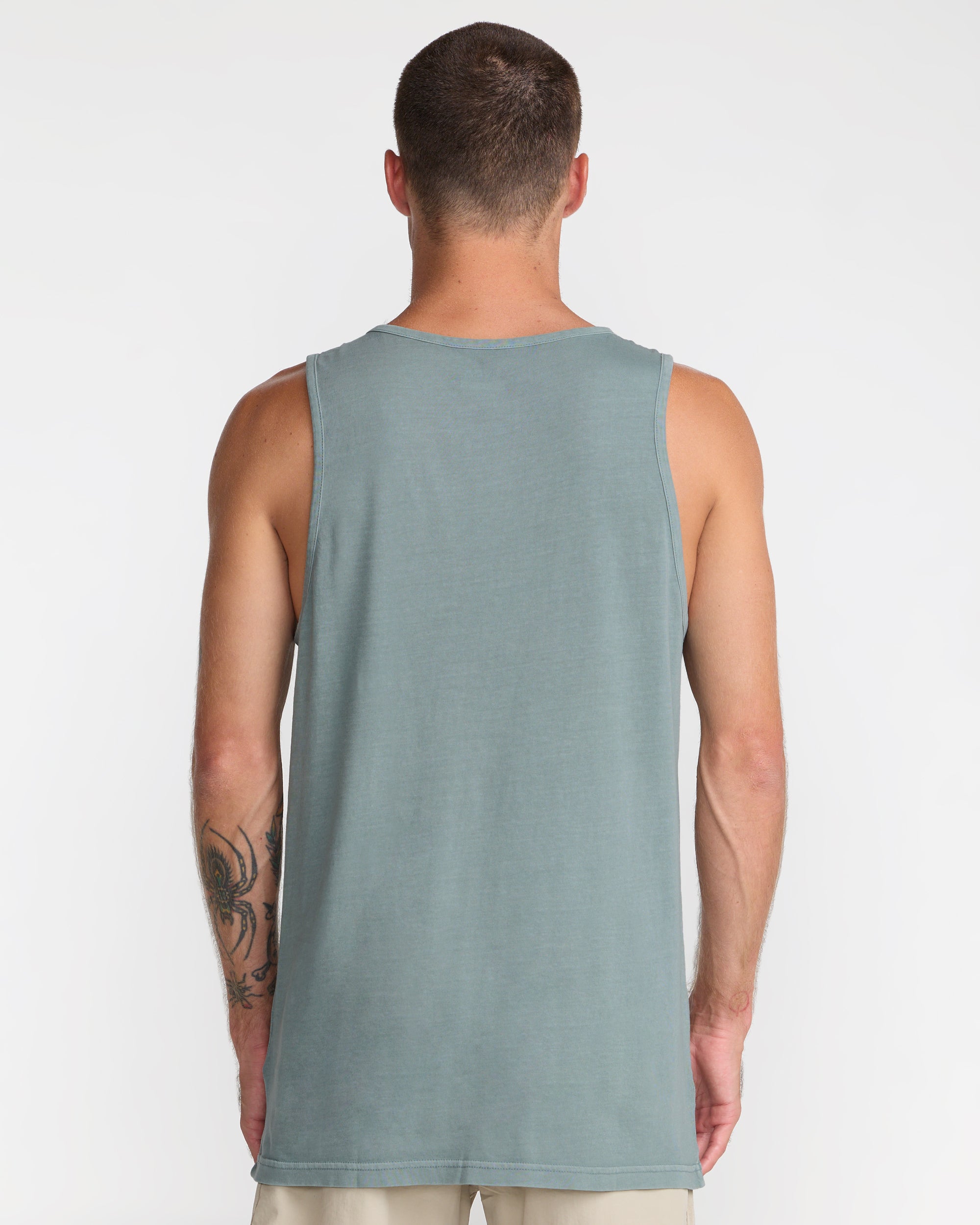 PTC 2 Pigment Tank Top – RVCA