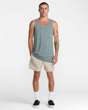 PTC 2 Pigment Tank Top