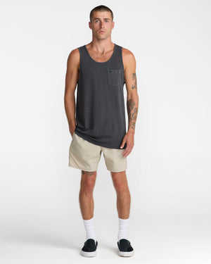 PTC 2 Pigment Tank Top