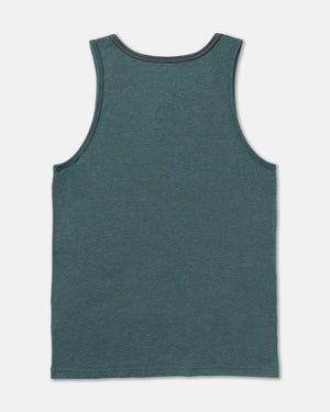 Island Hex Tank Top