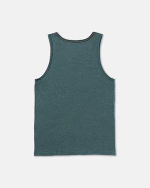 Island Hex Tank Top