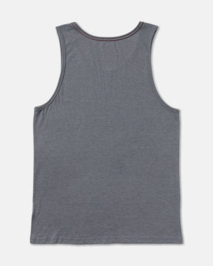 Island Hex Tank Top