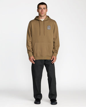 Palm Grove Hoodie - RVCA