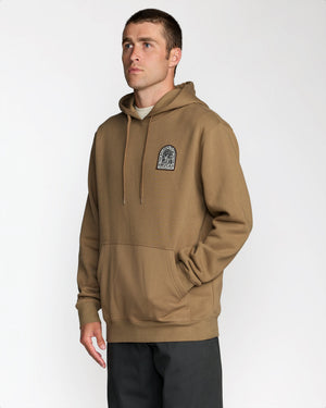 Palm Grove Hoodie - RVCA