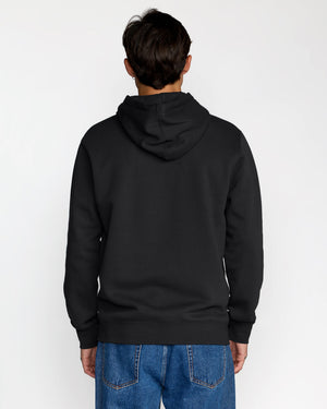 Olde Rvca Hoodie - RVCA