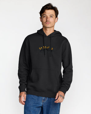 Olde Rvca Hoodie - RVCA