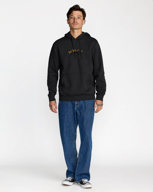 Olde Rvca Hoodie - RVCA