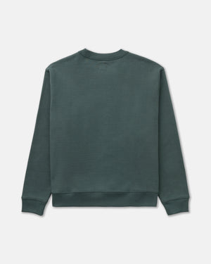 Dayshift Pocket Crew Sweatshirt