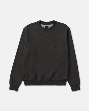 Dayshift Pocket Crew Sweatshirt