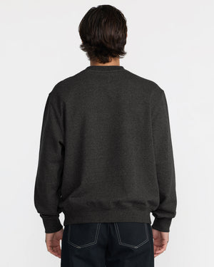 Dayshift Pocket Crew Sweatshirt