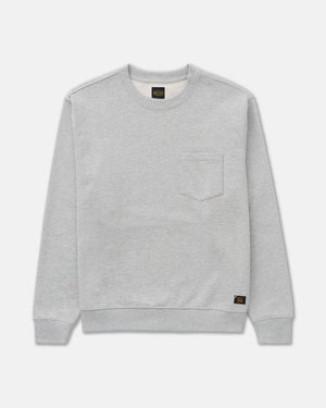 Dayshift Pocket Crew Sweatshirt