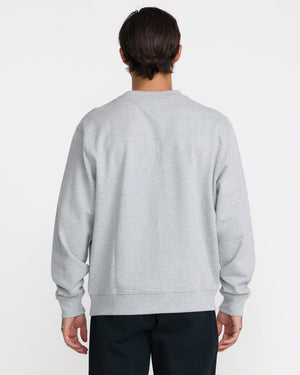 Dayshift Pocket Crew Sweatshirt