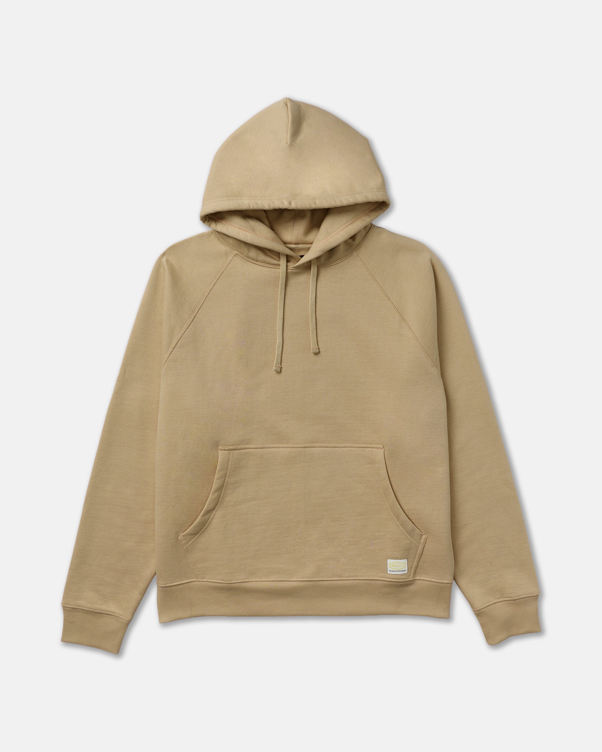 Dayshift Hoodie - RVCA