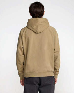 Dayshift Hoodie - RVCA