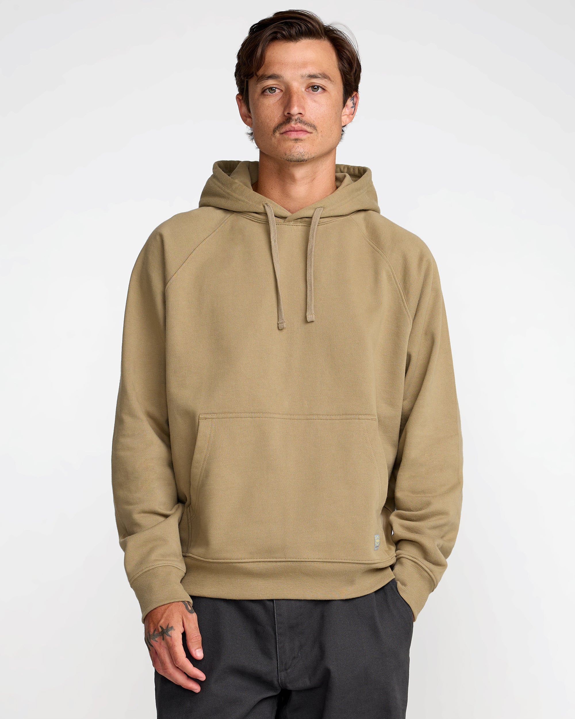 Dayshift Hoodie - RVCA