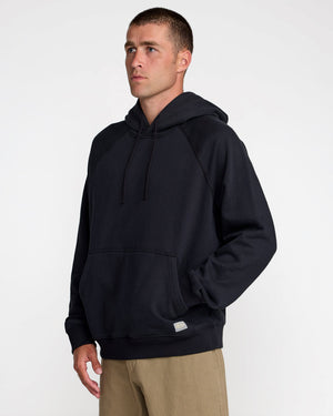 Dayshift Hoodie - RVCA