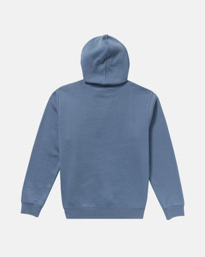 Big Stitch Hoodie - RVCA