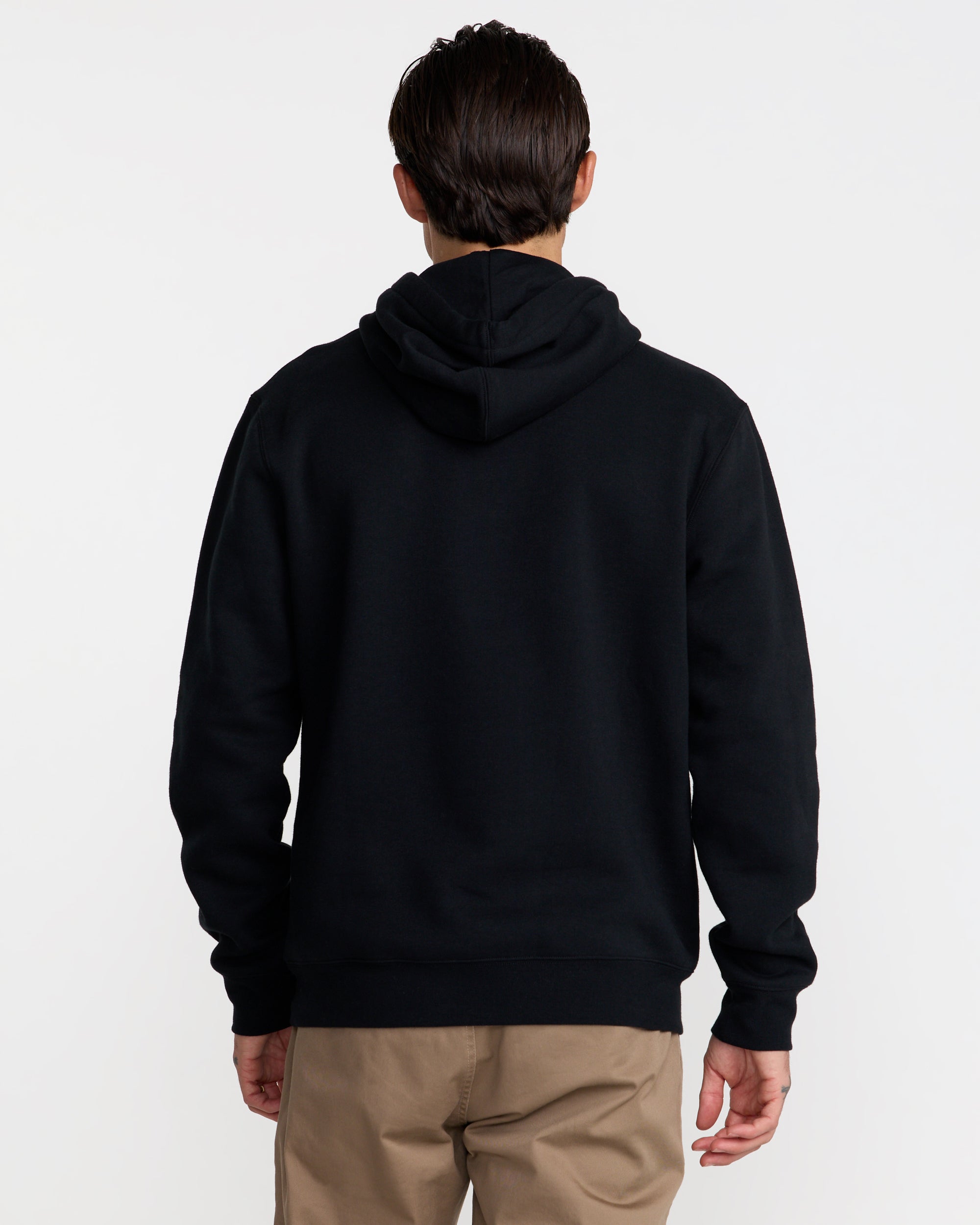 RVCAパーカー 楽天市場】ルーカ RVCA パーカー プルオーバー メンズ チェッカー