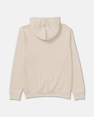 Big RVCA Hoodie