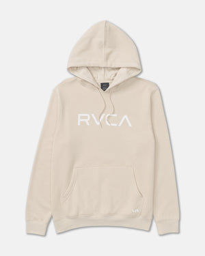 Big RVCA Hoodie