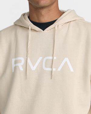 Big RVCA Hoodie