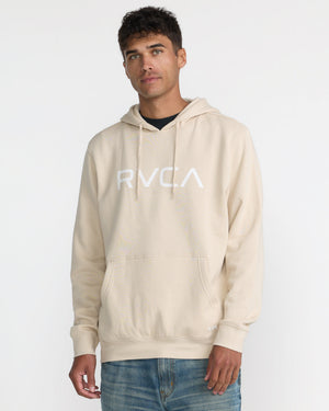 Big RVCA Hoodie