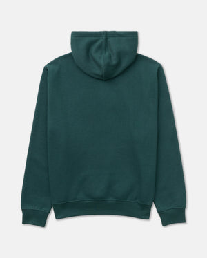 Big RVCA Hoodie