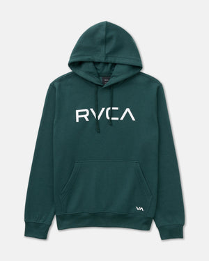 Big RVCA Hoodie