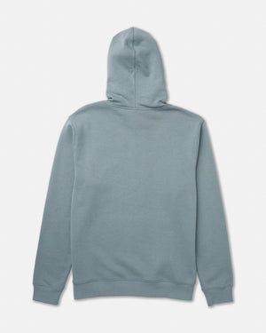 Big RVCA Hoodie- RVCA