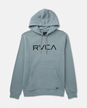 Big RVCA Hoodie- RVCA