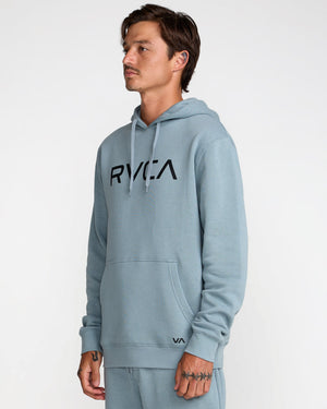 Big RVCA Hoodie- RVCA
