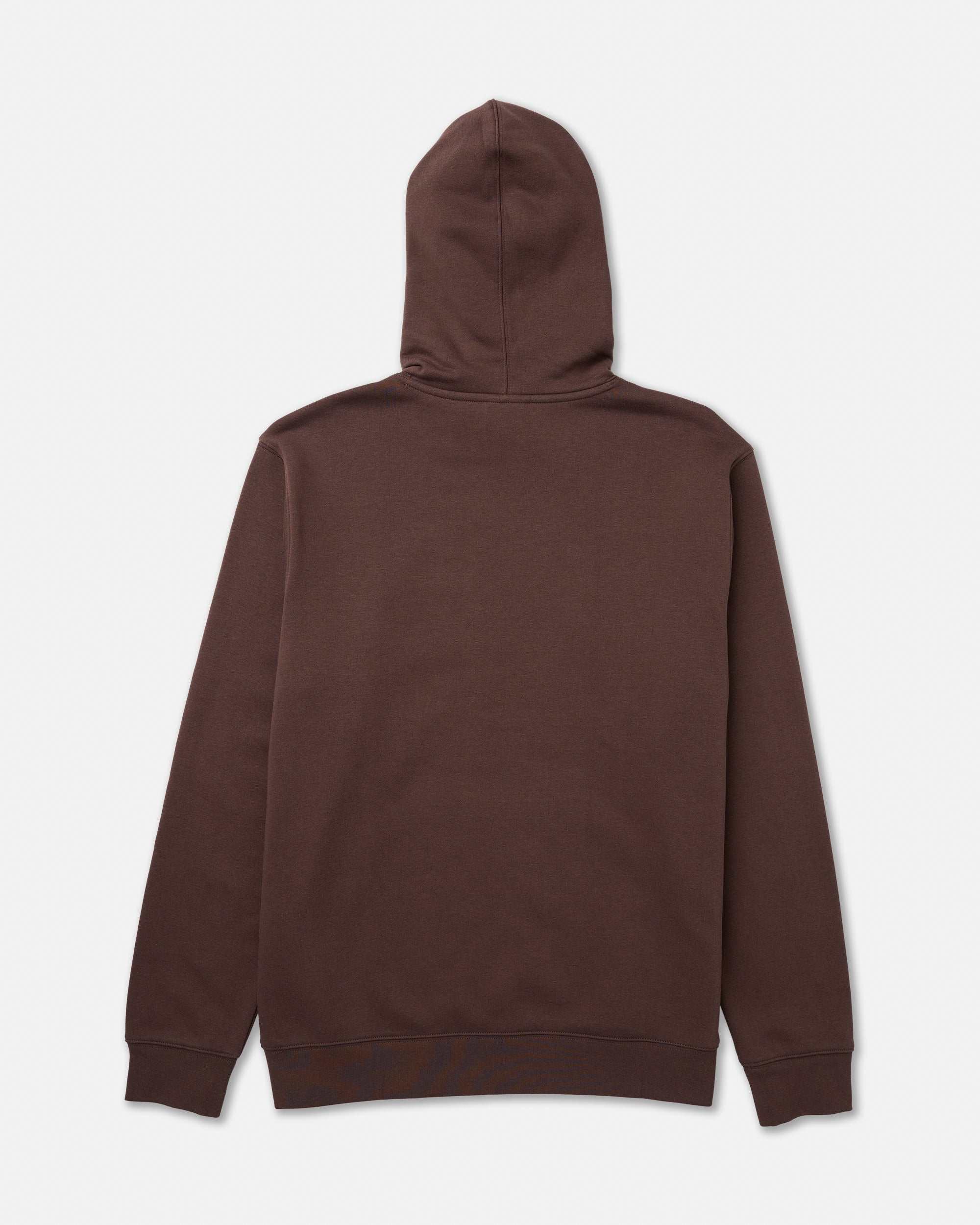 Big RVCA Hoodie - RVCA