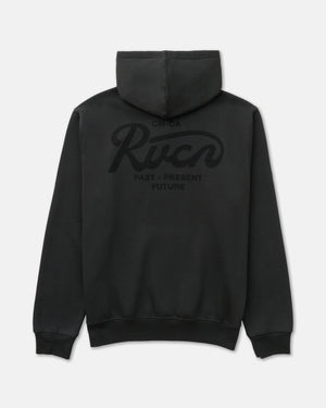 Standard Script Hoodie