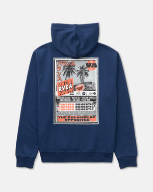 Island Of Tropics Hoodie