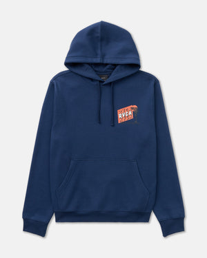 Island Of Tropics Hoodie