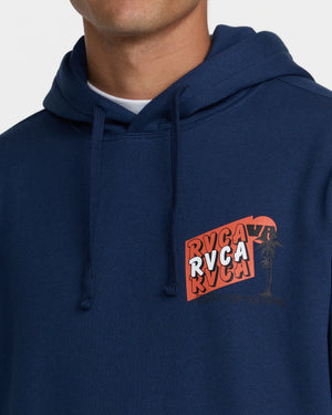 Island Of Tropics Hoodie
