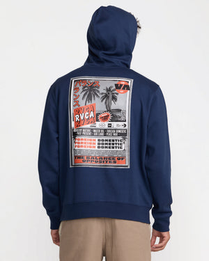 Island Of Tropics Hoodie