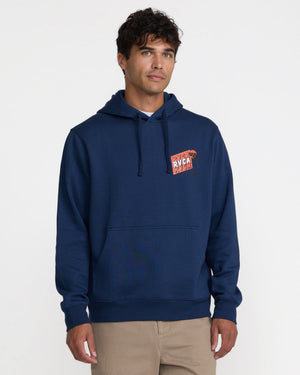 Island Of Tropics Hoodie