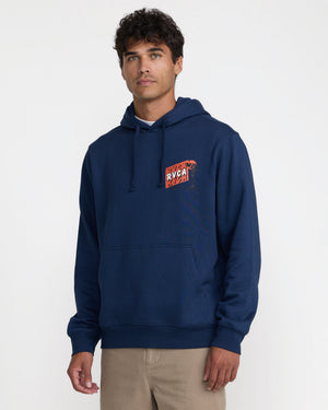 Island Of Tropics Hoodie