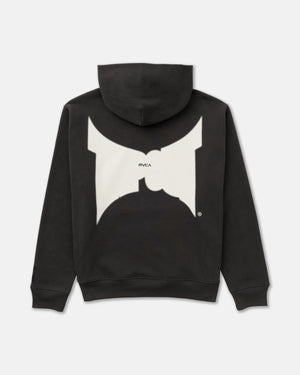 Tapout P/O Hoodie