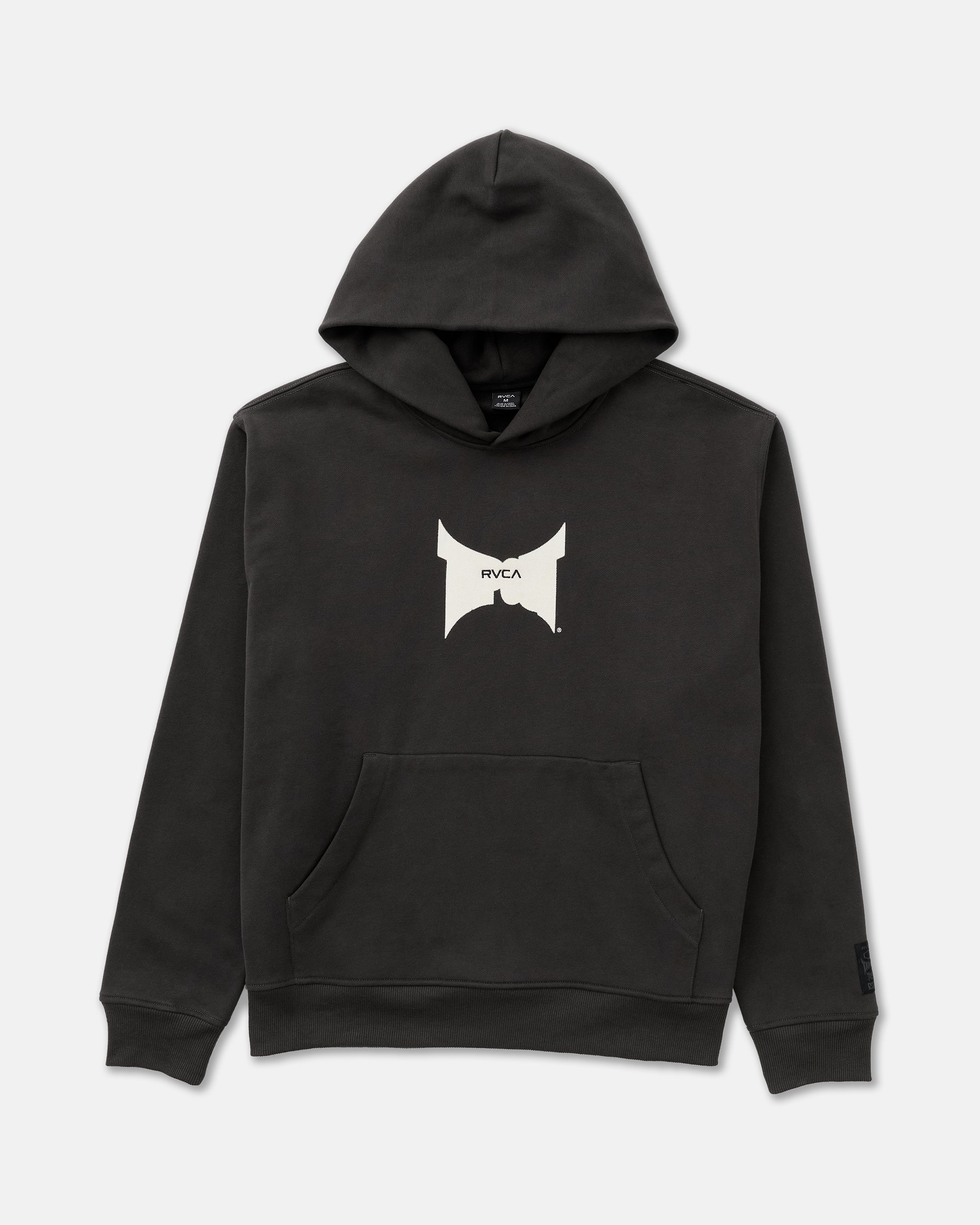 TAPOUT パーカー Tapout P/O Hoodie – RVCA